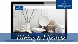 La Boule Pure Beige - The iconic tableware set for two | Villeroy & Boch