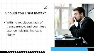 ⚠️ Inefex Broker Review &ndash; Independent Analysis of Complaints & Trustworthiness