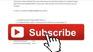 BEST YSENSE (CLIXSENSE) PROFILE COMPLETION FOR ALL SURVEY QUALIFICATION