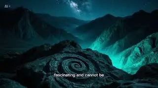 The Dropa Stones Ancient Alien Evidence or Lost Civilization? #history #viral #mystery #trending