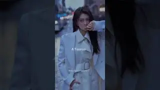 7 most dangerous zodiac sign |subscribe #asthetic #subscribe #korean #viral #zodiac #like #asthetic