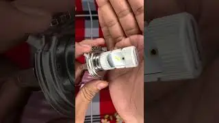 Philips LED HS1 unboxing ,Best LED light #shorts #ledlights #led