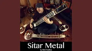 Sitar Metal