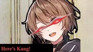 Counterside PVP: Kang slides into my opponents DMS!