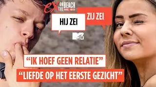Ex SEM over DUSTY: &ldquo;Ik ben wel &Eacute;CHT voor HEM gekomen&rdquo; | EOTBDD: Hij Zei, Zij Zei