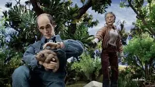 Robot Chicken - Look at the flowers