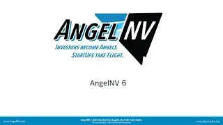 AngelNV Due Diligence Bootcamp &ndash; Term Sheets & Legal Foundations (Session 2)