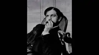 Debussy Claude &frasl; Des pas sur la nege &frasl; Evgeni Lauck, КГТРК