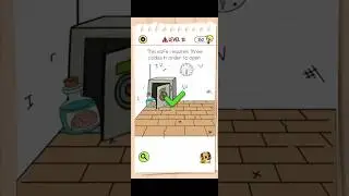 Brain Test Master Levels: Level 13