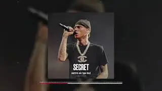 Central Cee Type Beat 