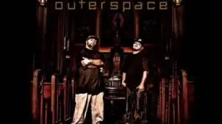 Outerspace - Lost Battles (Ft. Reef the Lost Cauze)