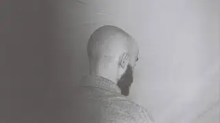 Gabriel - finally getting over