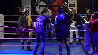 NSB4 WMFC PROFIGHT 95+ 3X2 MARTIN VA&Scaron;&Aacute;K VS PAVEL KREJČ&Iacute;