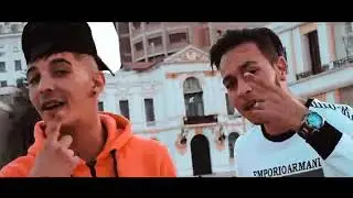 Skander LeGacy  Oh Lala Clip Officiel