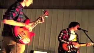 The Down Spouts - Brighter Side Of The Edge