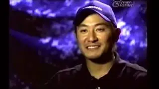 IRL Pit Pass   Roger Yasukawa 2003