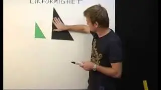Kongruens och likformighet