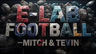 The U vs Indiana NATIONAL CHAMPIONSHIP + NFL Divisional Round Playoff Matchups - Episode 151