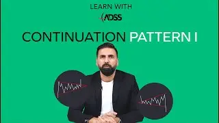 Part I. Continuation Patterns in Forex Trading