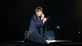 Suede - Personality Disorder . Live In Murcia Spain At Visor Fest 2023