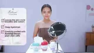 Know the benefits of our #Teatrical Facial Cleanser