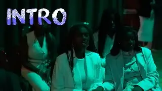 Worship Night with Riichie Keys 2025 // WARSHIP - OPENING (LET YOUR LIVING WATERS)