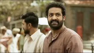 RRR x Oka Pranam | 1 Year for RRR