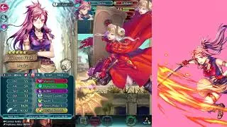 New and improved generalist marisa build