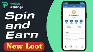 Position Exchange New airdrop Claim 1000$ in one Hour | Posi Token airdrop