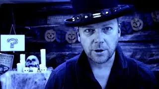 Halloween Hoo-Hah at Wooden Box Theatre