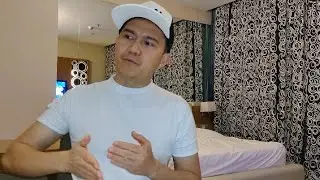 BALIKBAYAN 1: A guide to Returning Overseas Filipinos [OFW/OWWA/Philippine Red Cross | Vacation]