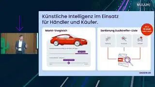 Die Rolle digitaler Marktpl&auml;tze im Autohandel &ndash; Digital Automotive Dealer Night 2025 | mobile.de