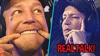 WAS WAR LOS?😱 Montes NEUE ZÄHNE, Psyche und NFTs! | MontanaBlack Realtalk