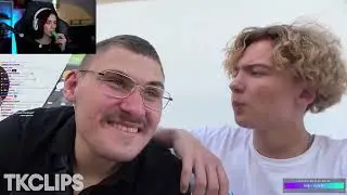Неля Смотрит - Топ клипы с Twitch | Растяжка с Аринян и Дирубенс, Равшан Продал Свою BMW.