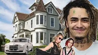 Lil Pump: Full name, Age, Height, Lifestyle, Net Worth Biography