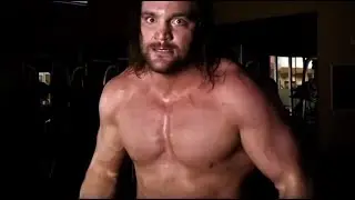 Hannibal on did he Shoot on Tommy Dreamer?
