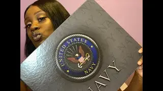 Storytime: U.S. Navy Experience