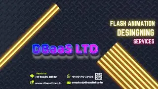 Flash animation Designing Services