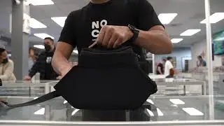 Shopping With JD Ep. 6 Special Guest Anthony Of NoCityDesign