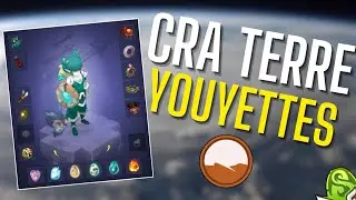LES D&Eacute;GATS DE FOU DU CRA TERRE !