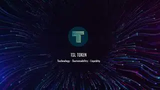 Introducing TSL Token on BNB Smart Chain