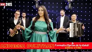 Andreea Dumitran - Colaj NOU 2021❌ ❌(COVER)❌‼️🎙💯