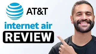 AT&T Internet Air Review (2026) &ndash;  What are Pros & Cons?