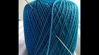 Needle Tatting For Beginners