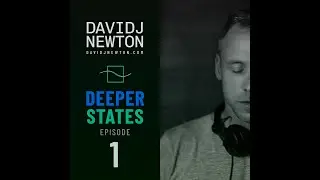 Day 1 - Live Daily - 7am Set - David J Newton