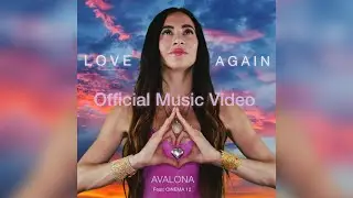 Avalona - Love Again  (Official Music Video)