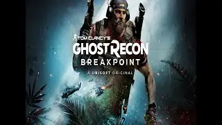 Ghost Recon: Breakpoint Ultimate Edition || 4k Ultra Preset || Rtx 3080Ti