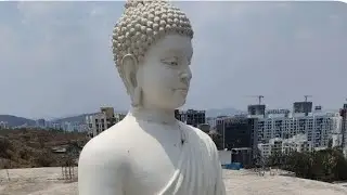 Pune to buddha vihar with public transport 💗 02-10-2025☸️#blogger #blog #love #like #song  #comment 