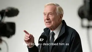 Вспоминая Брайана Хейза: голос радио, пионера вещания