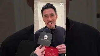 THE MICHELIN GUIDE 2024 Chefs Interviews